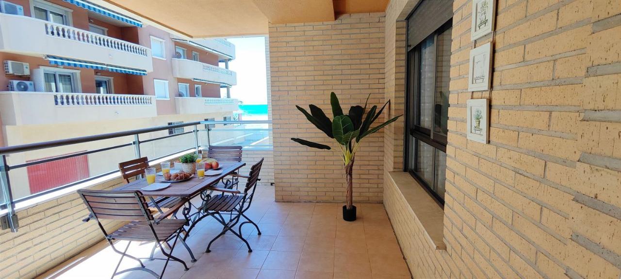 Apartamento Puerto Marino By Denia Costa Exterior foto
