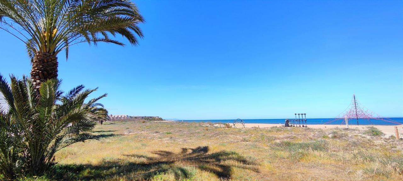 Apartamento Puerto Marino By Denia Costa Exterior foto