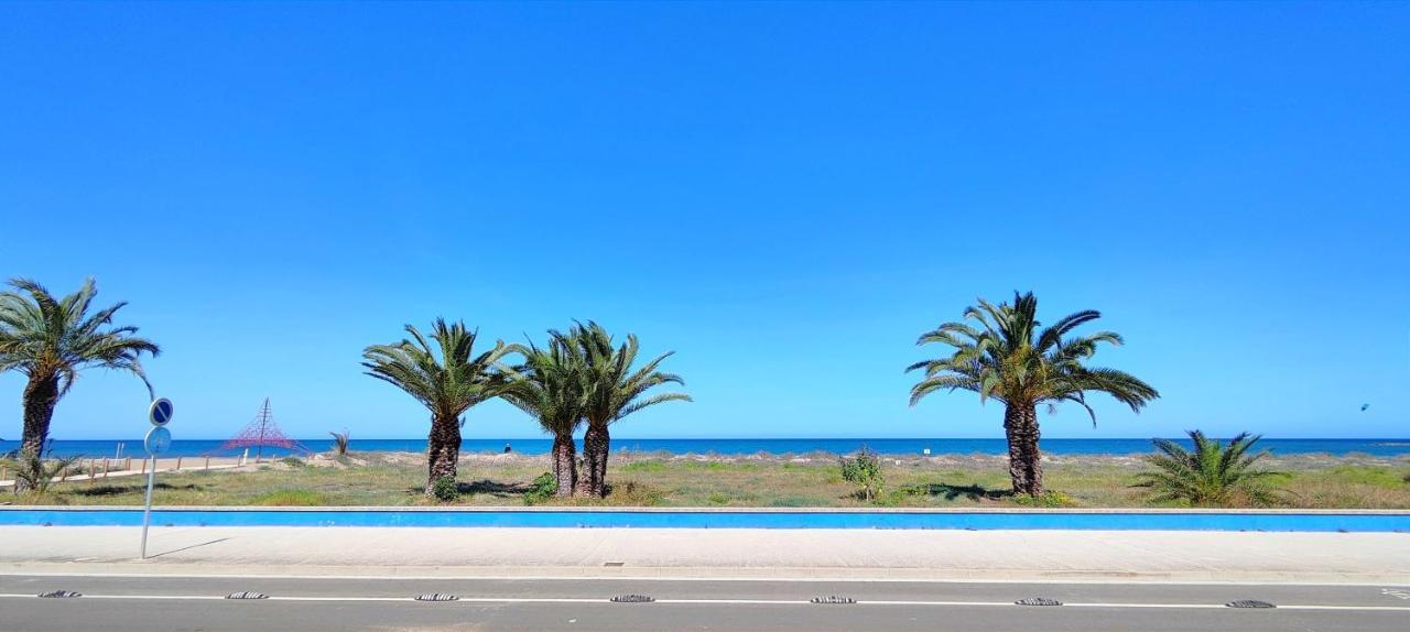 Apartamento Puerto Marino By Denia Costa Exterior foto